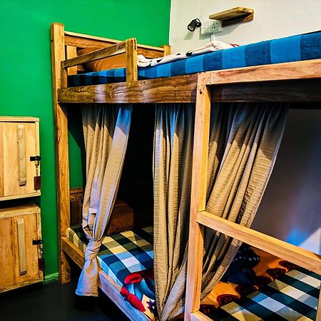 Dreamy Hostel Arugambay 阿鲁甘湾 外观 照片