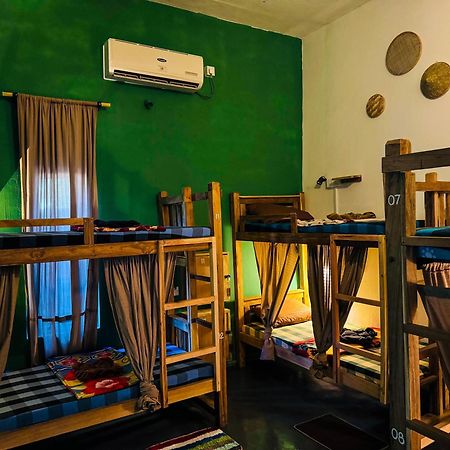 Dreamy Hostel Arugambay 阿鲁甘湾 外观 照片