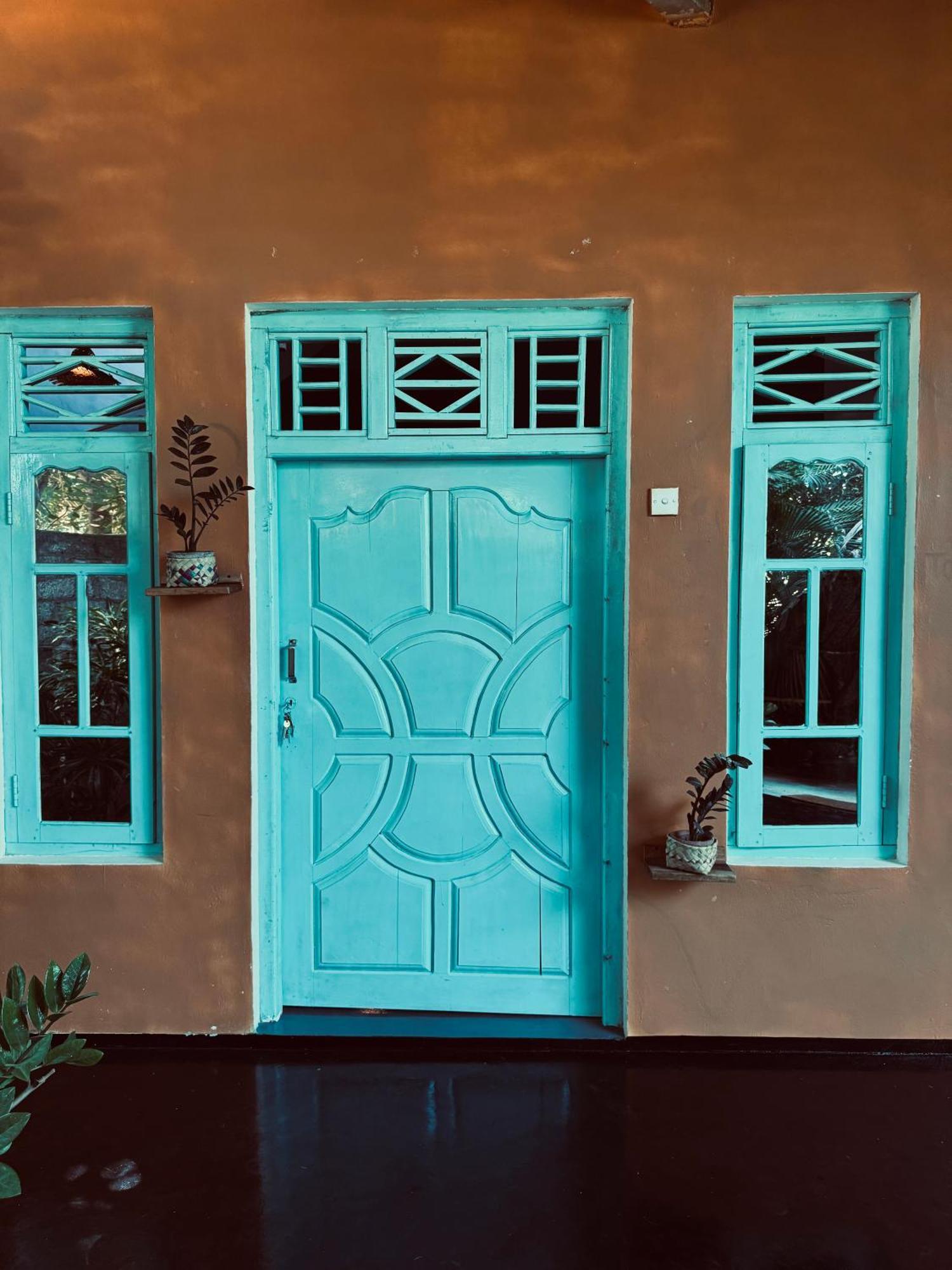 Dreamy Hostel Arugambay 阿鲁甘湾 外观 照片