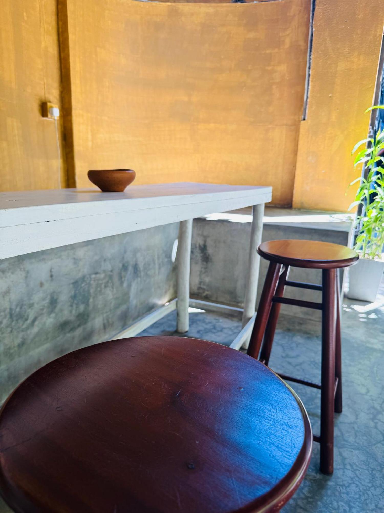 Dreamy Hostel Arugambay 阿鲁甘湾 外观 照片