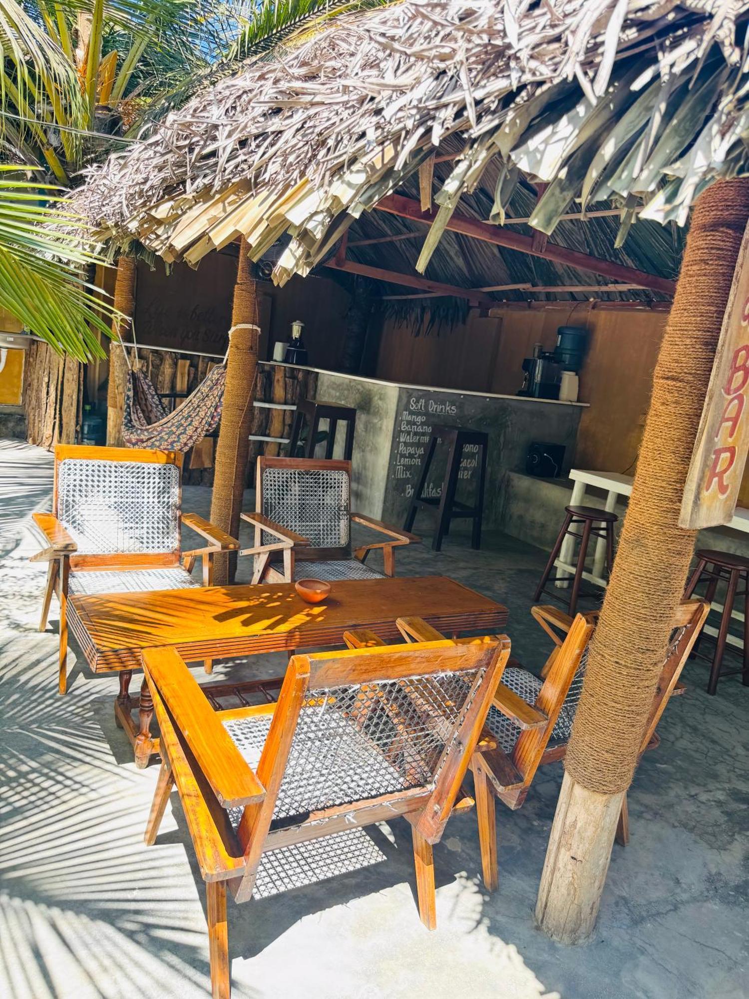 Dreamy Hostel Arugambay 阿鲁甘湾 外观 照片