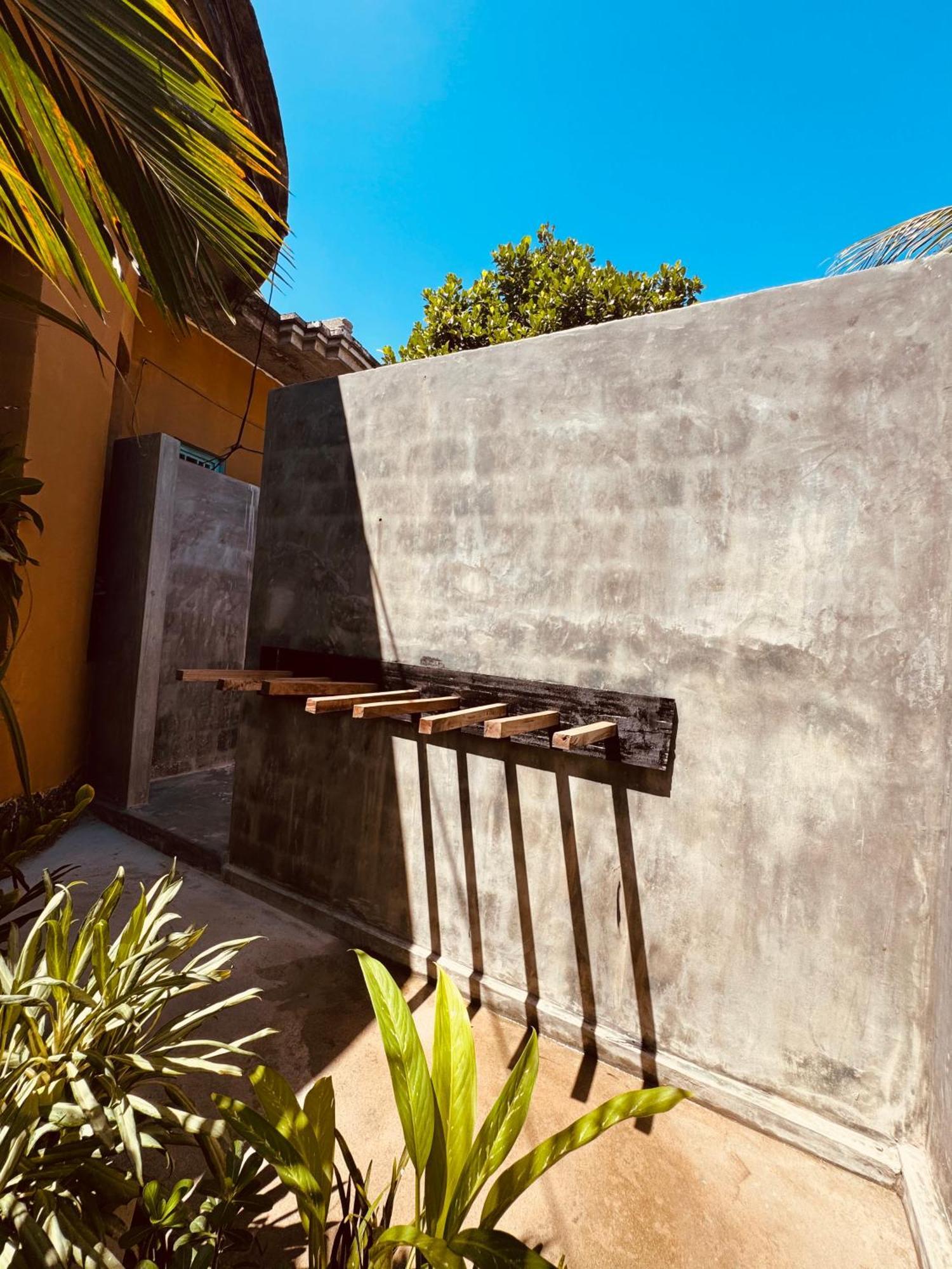 Dreamy Hostel Arugambay 阿鲁甘湾 外观 照片