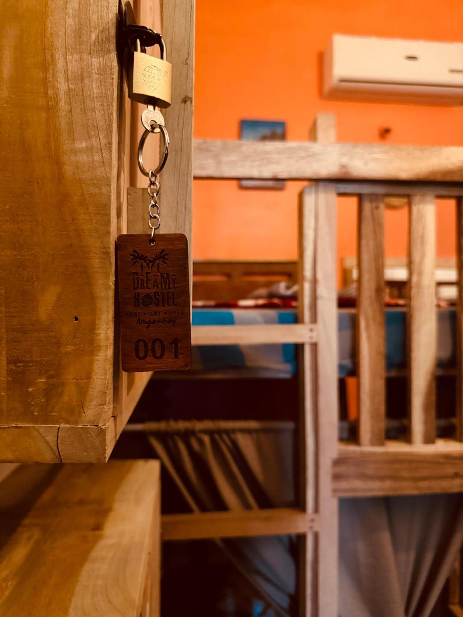 Dreamy Hostel Arugambay 阿鲁甘湾 外观 照片