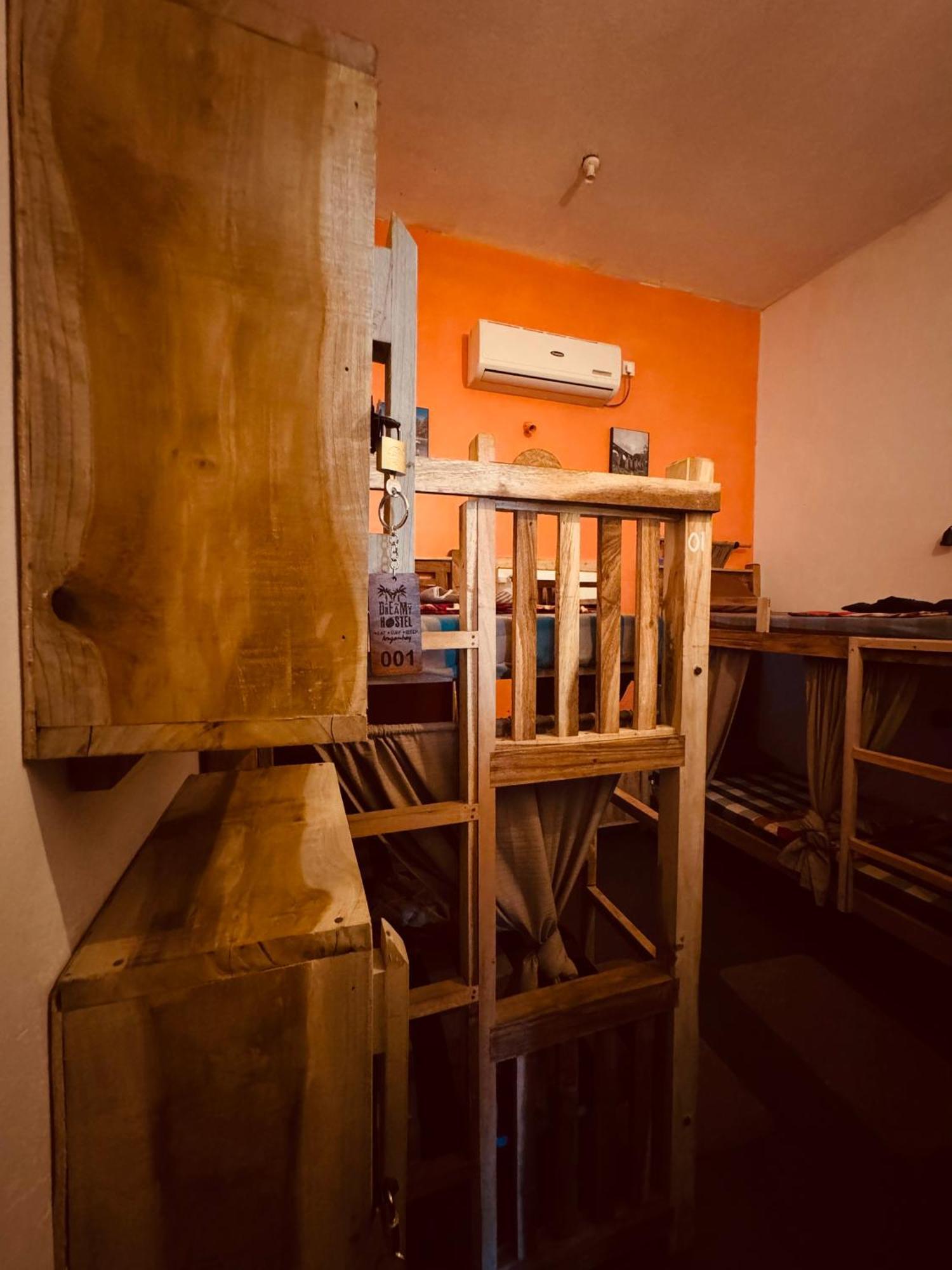 Dreamy Hostel Arugambay 阿鲁甘湾 外观 照片