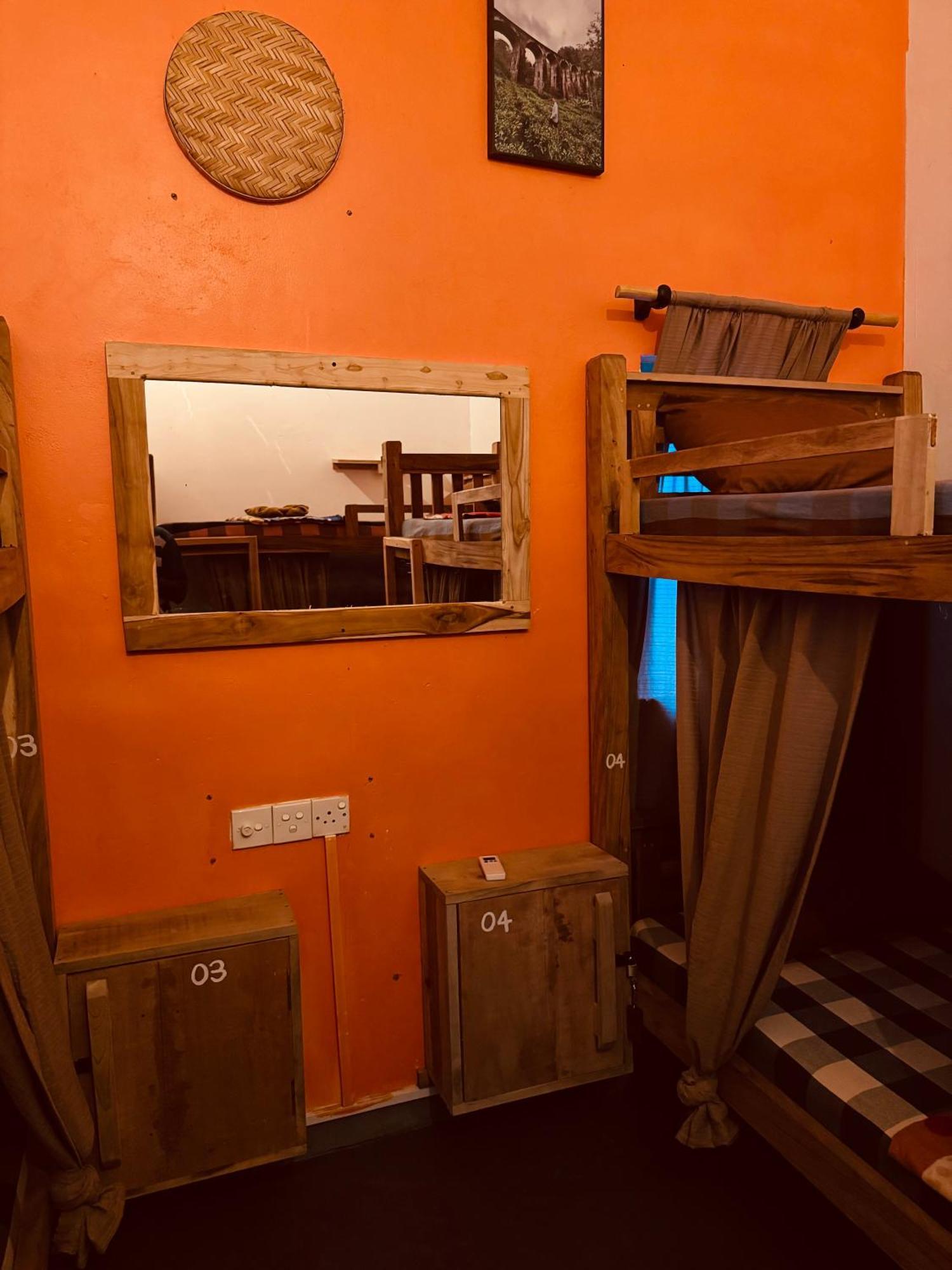 Dreamy Hostel Arugambay 阿鲁甘湾 外观 照片