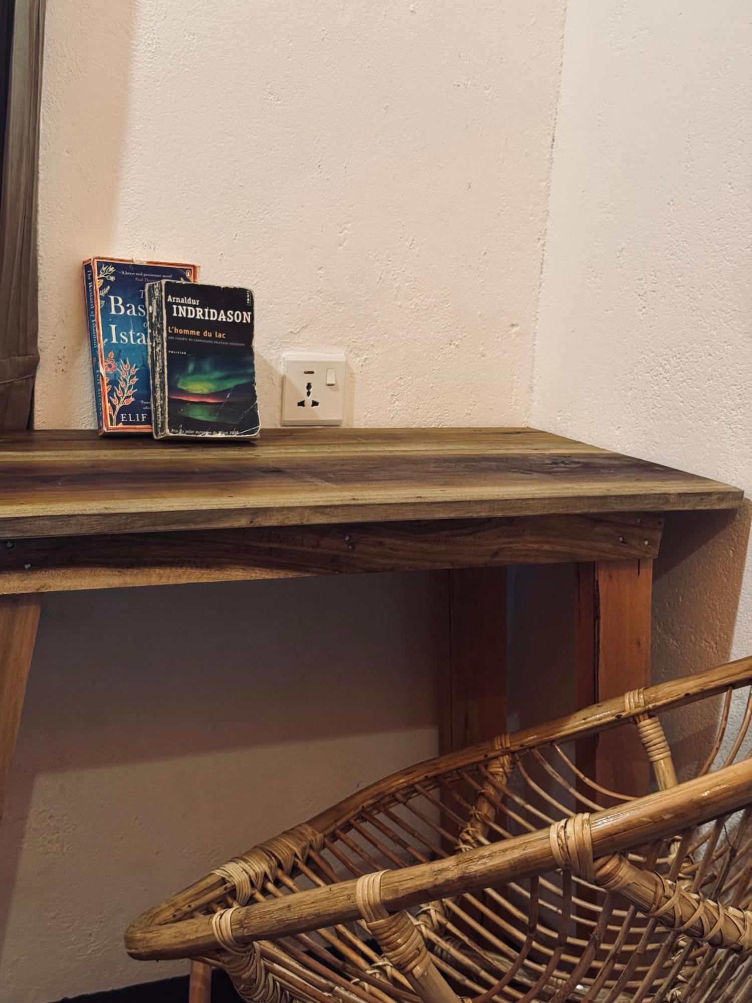 Dreamy Hostel Arugambay 阿鲁甘湾 外观 照片