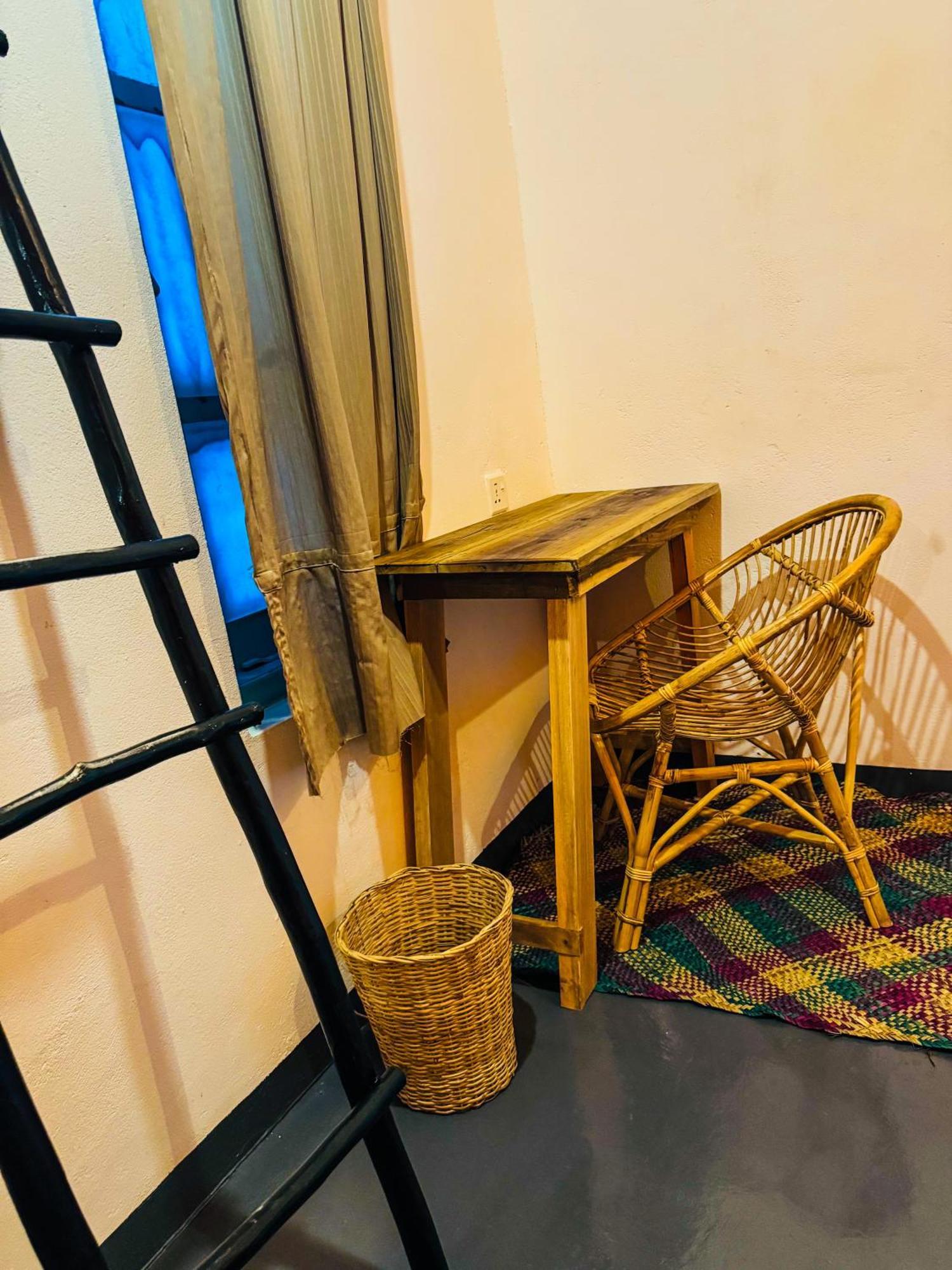 Dreamy Hostel Arugambay 阿鲁甘湾 外观 照片