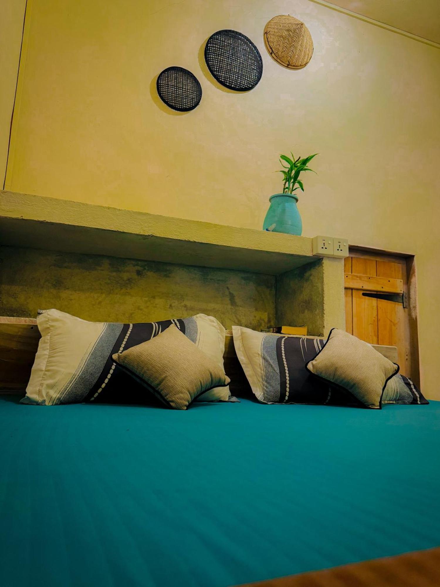 Dreamy Hostel Arugambay 阿鲁甘湾 外观 照片