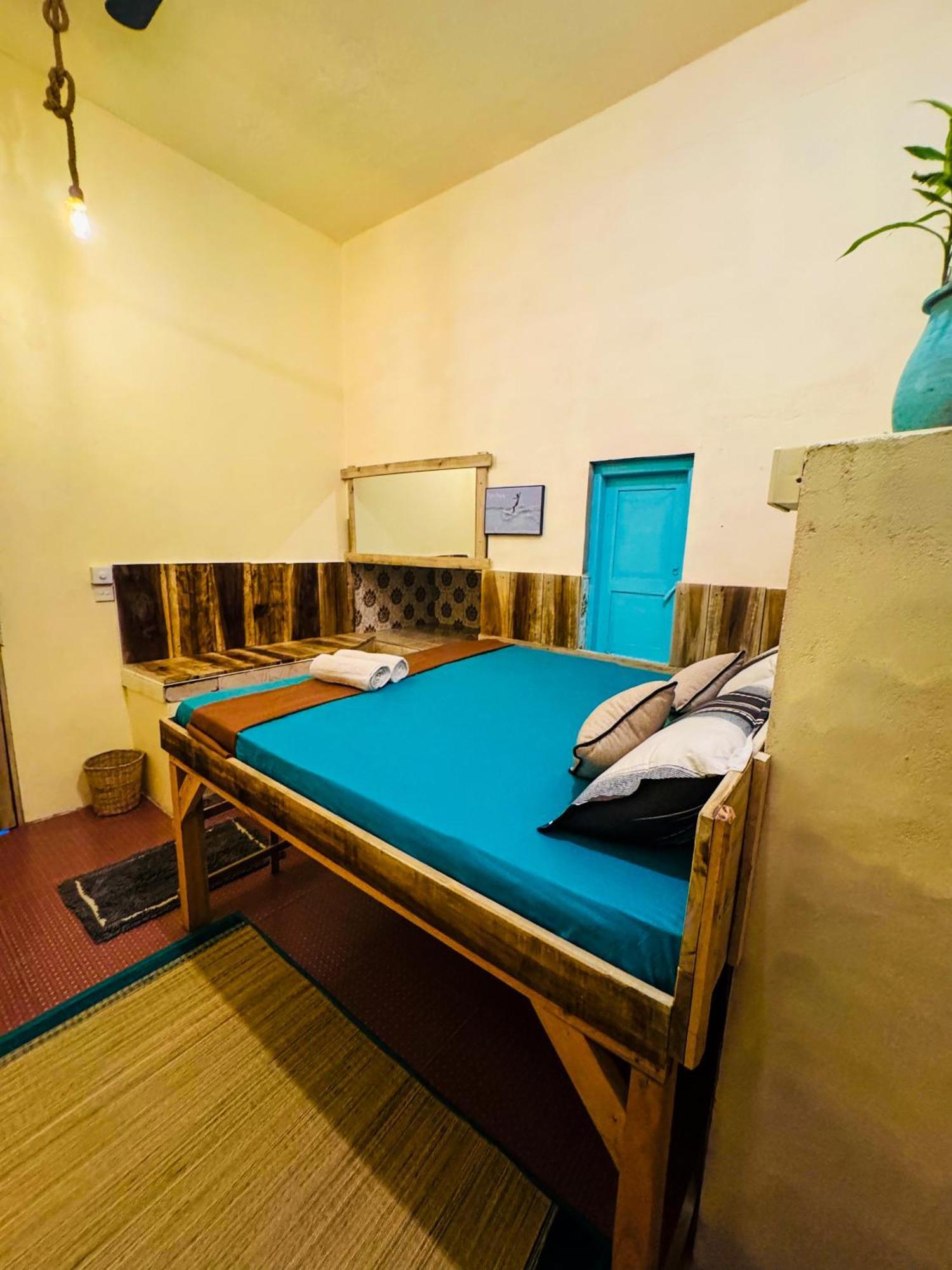 Dreamy Hostel Arugambay 阿鲁甘湾 外观 照片