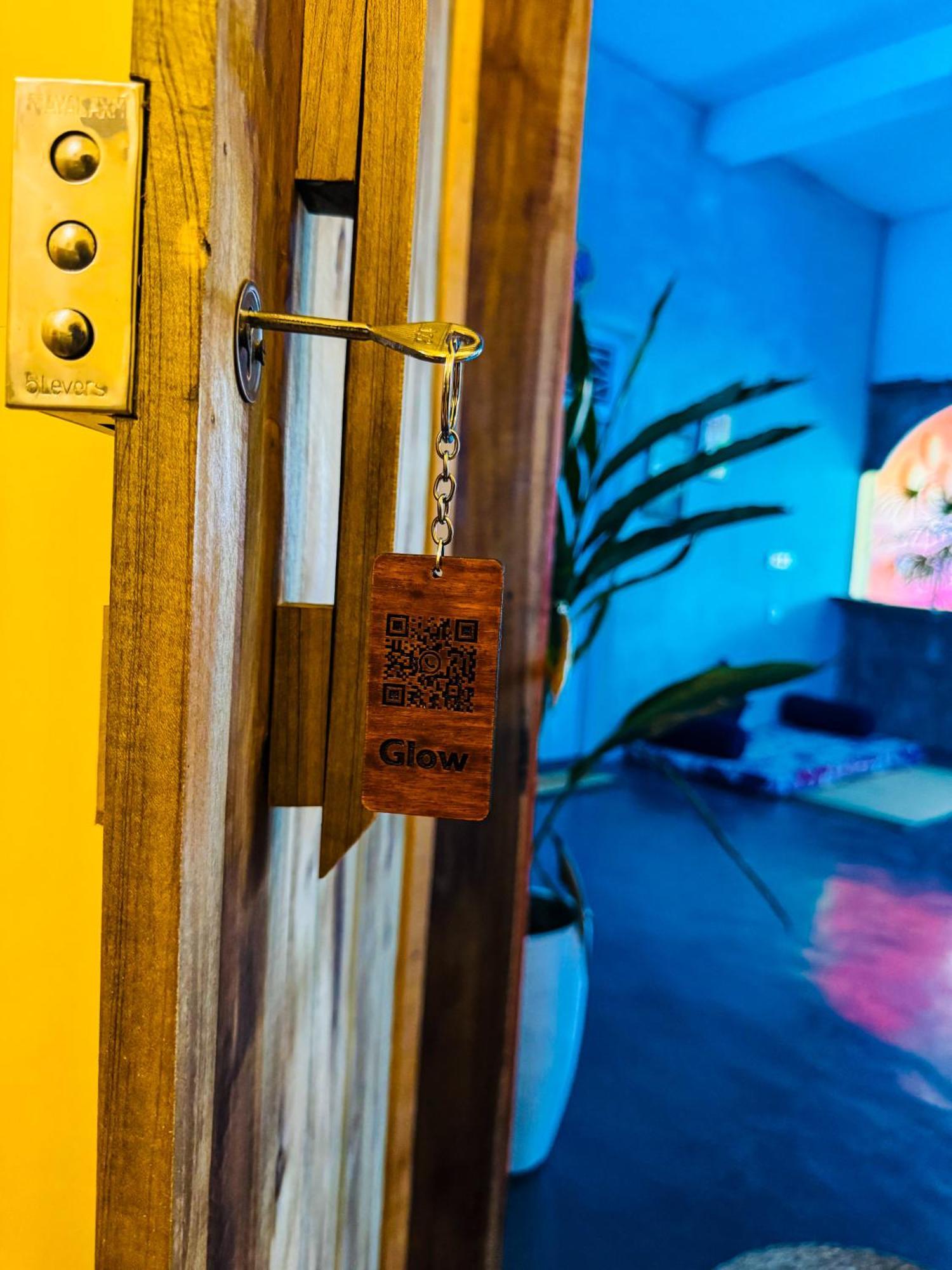 Dreamy Hostel Arugambay 阿鲁甘湾 外观 照片