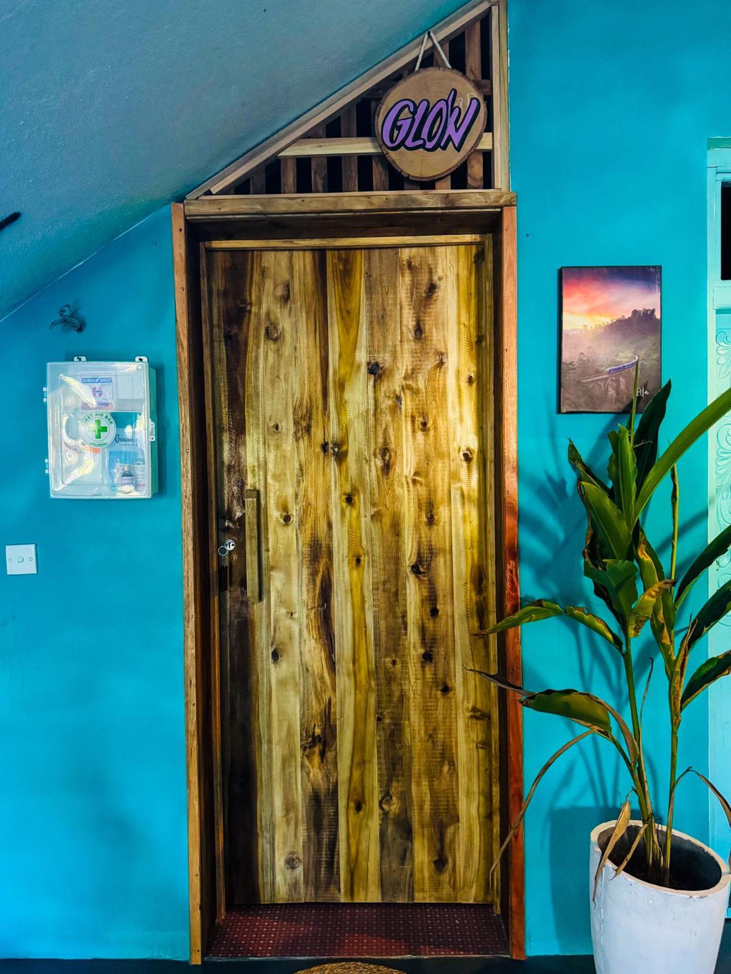Dreamy Hostel Arugambay 阿鲁甘湾 外观 照片